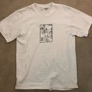 Lord Knows Prayer Shirt